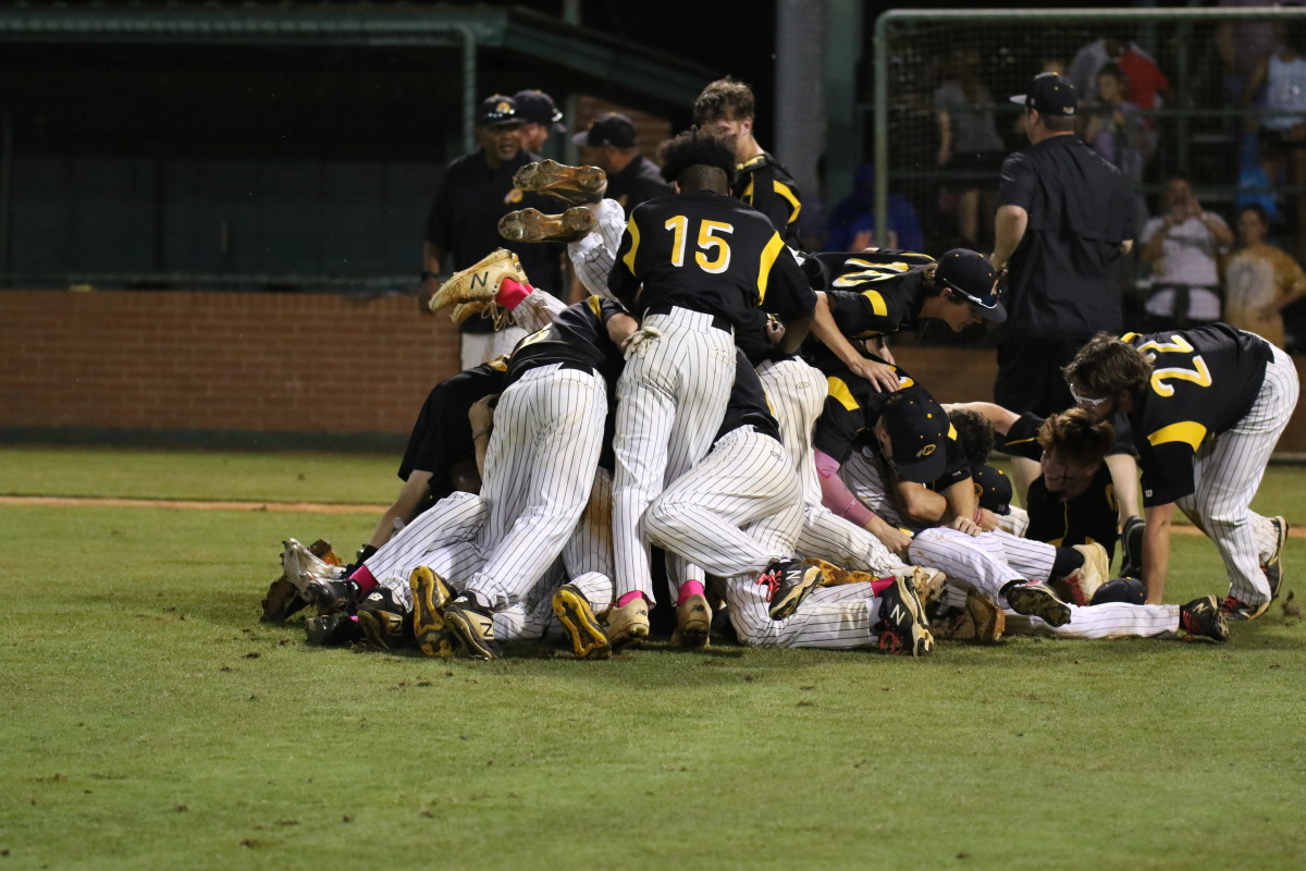 pontotoc west lauderdale mhsaa baseball playoffs38